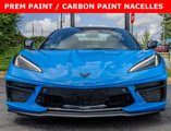 Used 2024 Chevrolet Corvette Stingray Premium Conv w/ Z51 Performance Package image 2