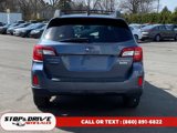 Used 2017 Subaru Outback 2.5i Premium image 4