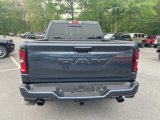 New 2025 RAM 1500 4x4 Crew Cab image 5
