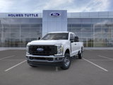 New 2026 Ford F250 XL w/ XL Chrome Package image 2