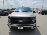 New 2025 Ford F150 XLT w/ Equipment Group 302A MID image 2