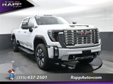 New 2026 GMC Sierra 2500 Denali w/ Denali Reserve Package image 2