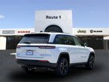 New 2025 Jeep Grand Cherokee Limited image 5
