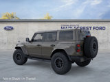 New 2025 Ford Bronco Raptor image 4