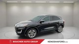 Certified 2022 Ford Escape SEL image 2