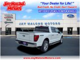 New 2025 Ford F150 Lariat image 2