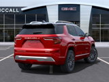 New 2026 GMC Terrain Denali w/ LPO, Floor Liner Package image 4