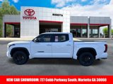 New 2025 Toyota Tundra SR5 w/ SR5 Premium Package image 2