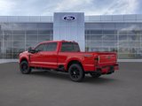 New 2025 Ford F250 4x4 Crew Cab Super Duty image 4