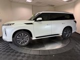 New 2025 INFINITI QX80 Sensory image 4