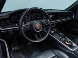 Certified 2021 Porsche 911 Targa 4S image 4