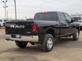 New 2025 RAM 2500 Tradesman w/ Chrome Appearance Group image 4