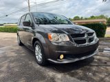 Used 2020 Dodge Grand Caravan SXT image 4