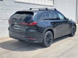 New 2025 MAZDA CX-90 Plug-In Hybrid w/Premium Sport image 4