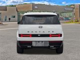 New 2025 Hyundai Santa Fe Calligraphy image 4