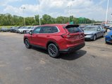 New 2026 Honda CR-V EX-L image 5