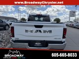 New 2025 RAM 2500 Tradesman image 6