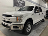 Used 2018 Ford F150 XL w/ Equipment Group 101A Mid image 4