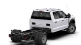 New 2026 Ford F550 4x4 Crew Cab image 4