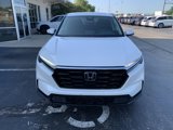 New 2026 Honda CR-V EX image 2