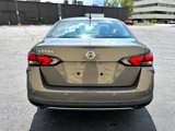 Used 2020 Nissan Versa S image 4