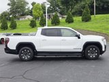 New 2026 GMC Sierra EV Elevation image 2