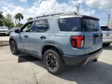 New 2026 Honda Passport TrailSport Elite image 3