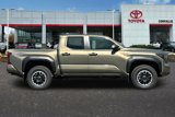 New 2025 Toyota Tacoma TRD Off-Road w/ TRD Off Road Premium Package image 4