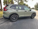 New 2026 Honda CR-V TrailSport image 3