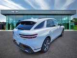 New 2026 Genesis GV70 3.5T Advanced image 3