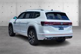 New 2025 Volkswagen Atlas SEL Premium R-Line image 5