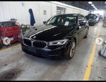 Used 2022 BMW 530i xDrive w/ Convenience Package image 2