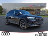 New 2025 Audi Q7 3.0T Prestige image 1