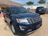 Used 2017 Ford Explorer XLT image 4