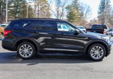 Certified 2023 Ford Explorer XLT w/ Equipment Group 202A image 4