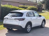 Used 2024 Honda HR-V LX image 5