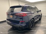 Used 2021 BMW X5 M50i w/ Executive Package image 3