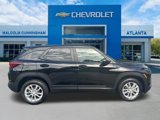 New 2026 Chevrolet TrailBlazer LS w/ LS Convenience Package image 4