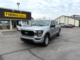 Used 2023 Ford F150 XLT w/ Equipment Group 301A Mid image 2