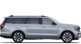 New 2025 Ford Expedition Max Platinum image 5