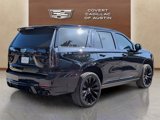 Certified 2025 Cadillac Escalade V image 4