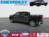 New 2025 Chevrolet Silverado 1500 LT w/ All Star Edition Plus image 6