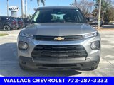 Certified 2023 Chevrolet TrailBlazer LS image 3