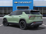 New 2026 Chevrolet Equinox LT w/ Convenience Package II image 5