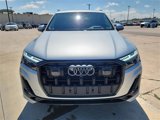 New 2025 Audi Q7 3.0T Prestige image 2