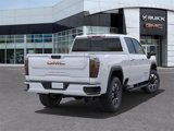 New 2025 GMC Sierra 2500 Denali w/ Denali Reserve Package image 4