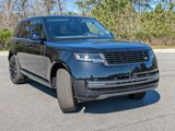 New 2025 Land Rover Range Rover SE image 4