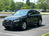Used 2017 Audi Q5 3.0T Premium Plus image 4