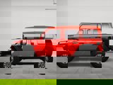 New 2025 Jeep Wrangler Willys image 3