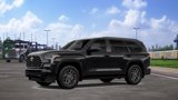New 2026 Toyota Sequoia Platinum image 4